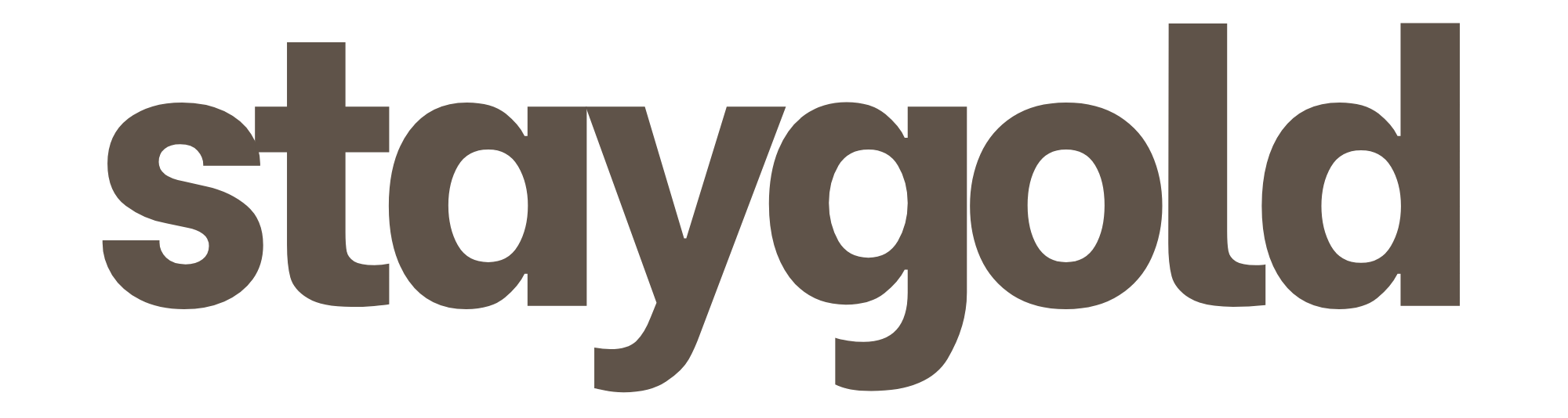 staygold